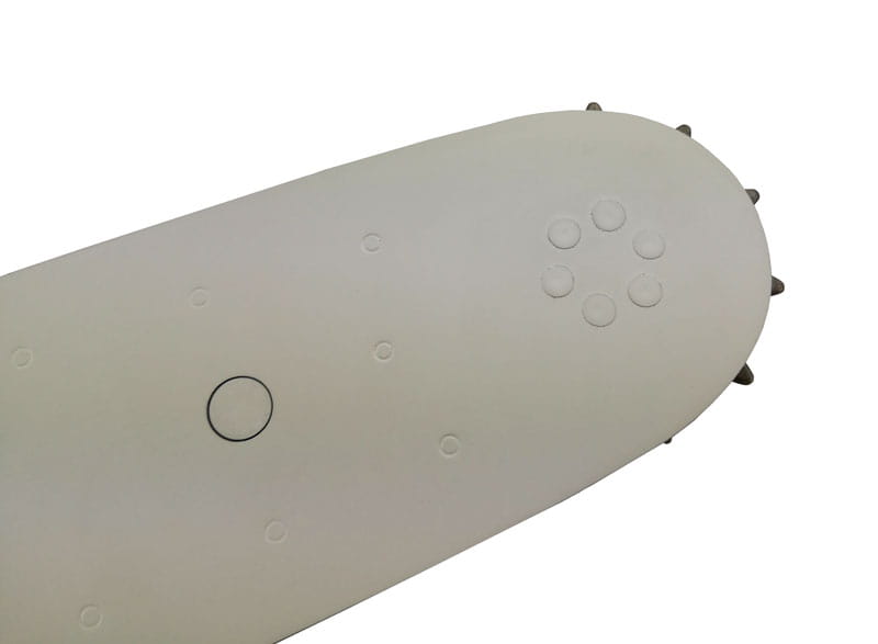 Kółko zwrotnicy prowadnicy Rollomatic E 3/8" 11zębów